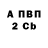 Амфетамин VHQ vk: a_l_l_e_n